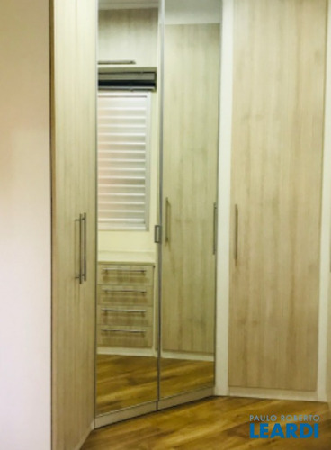 Imagem 9 de 15 de Apartamento - Chácara Santo Antonio - Sp - 616440