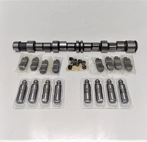 Kit Comando Válvula Monza - Kadet 2.0 91/..alcool Injeção