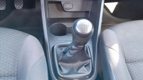Volkswagen Gol 1.0 12V MPI TOTALFLEX 4P MANUAL