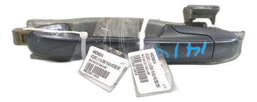 Manilla Puerta Ext Trasera Izq Honda Accord 2002-2005