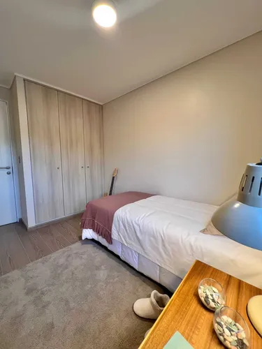 Departamento Duplex 3d/3b Smart Reloncavi (95372)