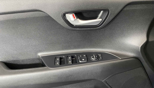 Imagen 8 de 15 de 121177 - Kia Kia Rio Sedan 2018 Con Garantía