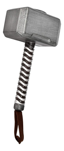 Rubies Marvel Avengers: Endgame Mjolnir Hammer Accesorio Par