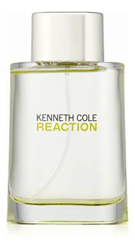 Perfume kenneth cole reaction hombre hotsell