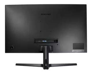 Monitor Curvo Gamer Samsung 32 Pulgadas Fhd Freesync 75hz