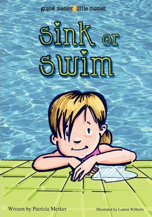 Libro Grand Master Little Master : Sink Or Swim - Pat Mer...