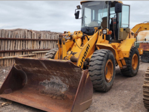 Rodillo Compactador Bitelli Rg217 Neumático Envios Al País