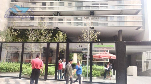 Imagem 1 de 20 de Apartamento À Venda, 38 M² Por R$ 479.000,00 - República - São Paulo/sp - Ap0788