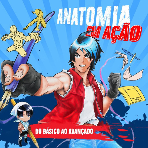 Imagem 1 de 1 de Ilustração Personalizada