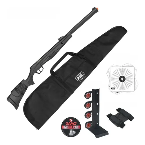 comprar Espingarda Pressao 5.5mm Stoeger Rx20 S3 Beretta+combo Pró04