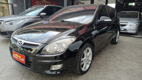 Hyundai I30 2.0 MPI 16V