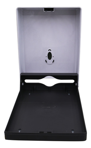 Dispensador Toalla Interdoblada Classic White 2