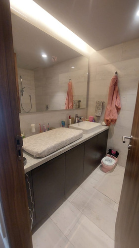Hermoso Departamento En Venta En Avenue Polanco- Polanco 3 Recámaras 3 Autos