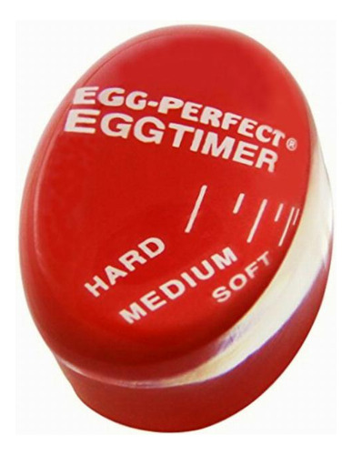 Norpro Egg Perfect - Temporizador De Huevos
