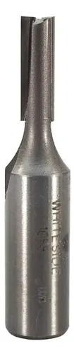 Broca Recta Whiteside Router Bits 1058 Con Corte De 1/4 D... | Envío gratis