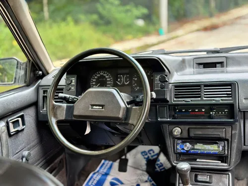 Mazda 323 1.3 Hs