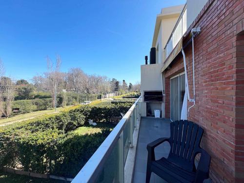 Departamento 3 Ambientes En Venta - Altos De Maschwitz