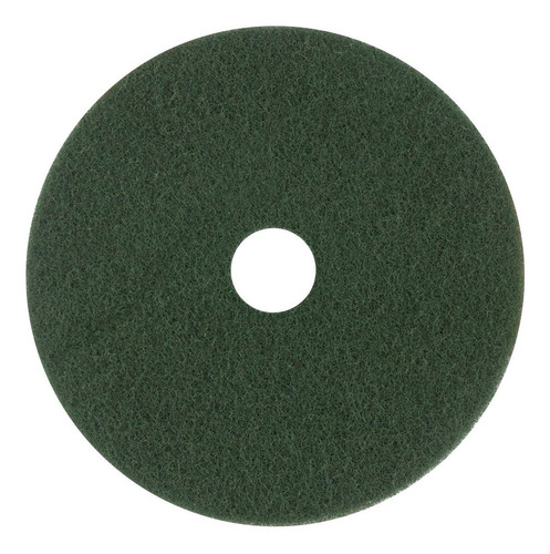 Discos Pad Fibra Pulidora Colores Surtidos 20 Pulgadas 5 Pz