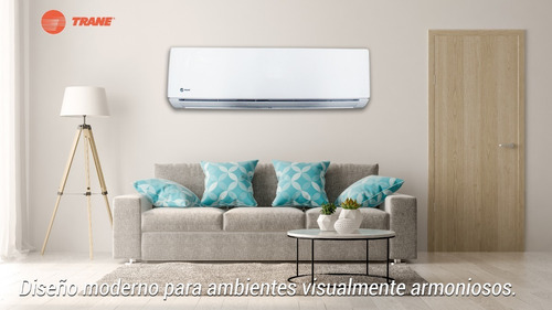 Trane Minisplit Inverter 16 Seer 2tr