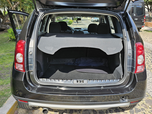 Renault Duster 2.0 Dynamique Mt