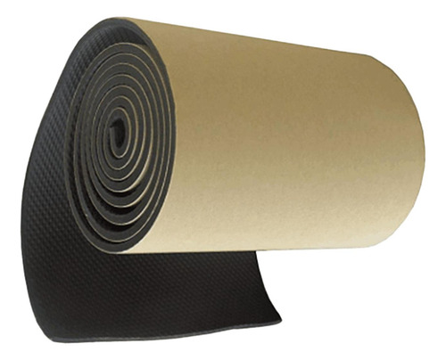 Protector De Pared De Garaje Eva Autoadhesivo Resistente A