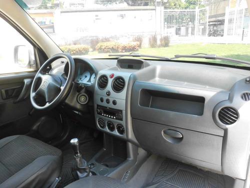 Imagen 6 de 11 de Peugeot Partner