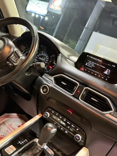 Mazda Cx-5 Grand Touring 2019