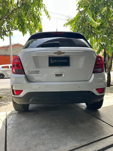 Chevrolet Tracker 1.8 Ls