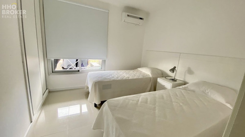 Imagen 11 de 24 de Departamento En Venta Edificio Moon - Playa Brava - Punta Del Este - Punta Del Este Brava