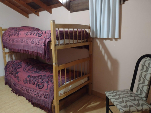 Departamento En Venta - 2 Dormitorios 2 Baños - Cochera - 37,75mts2 - Mar De Ajó