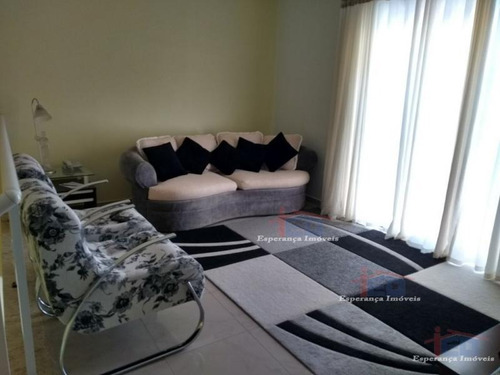 Imagem 9 de 15 de Ref.: 6637 - Sobrados Em Osasco Para Venda - V6637