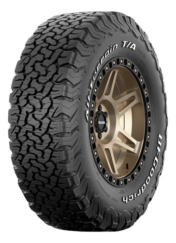 Neu.245/70r16 Bf Goodrich All Terrain Ko2