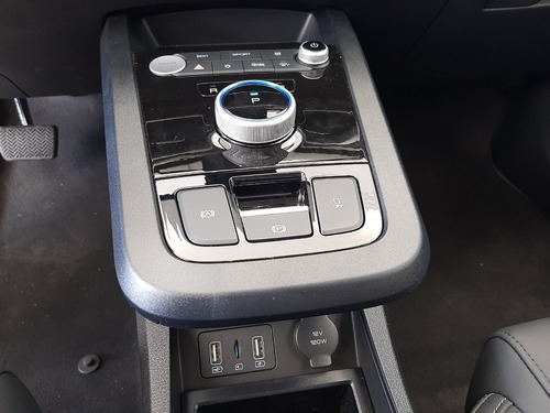 Byd E3