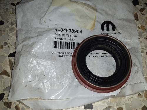 Estopera Eje Salida Transfer Jeep Grand Cherokee 96 Al 98