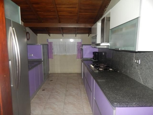 Imagen 4 de 12 de Casa En Venta Guatire Castillejo 22-14980