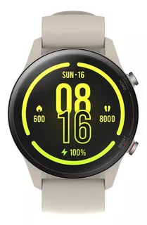 Reloj Inteligente Smart Watch Xiaomi Mi Watch Original