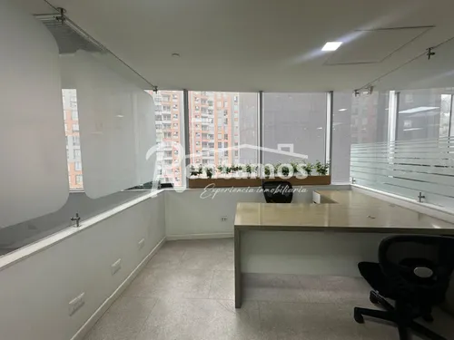 Oficina En Arriendo En Castropol Las Palmas. Cod A775269
