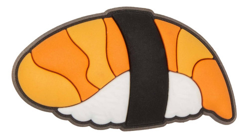 Crocs Jibbitz Sushi Hombre Mujer Niños