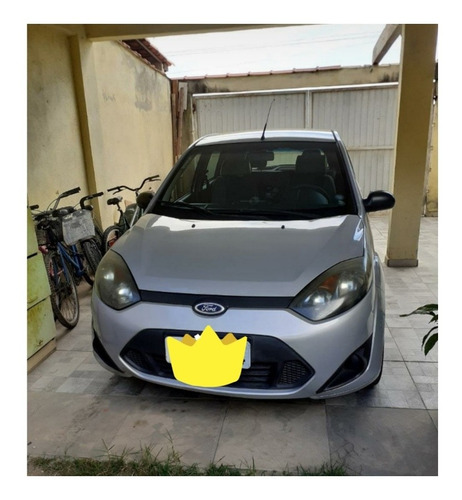 Ford Fiesta 2014 1.0 Rocam S Flex 5p