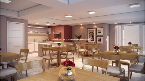 Imagem 9 de 15 de Apartamento - Centro - Ref: 46961 - V-46961