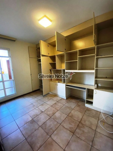 Imagem 6 de 25 de Casa Para Alugar No Carlos Prates Em Belo Horizonte - 722