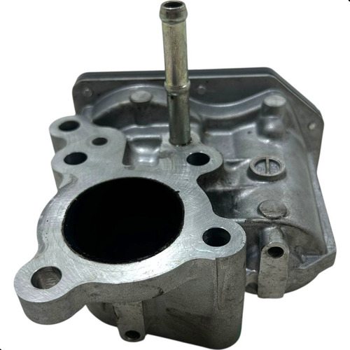 Tbi Corpo Borboleta Valvula Egr Hilux 2.8 Sw4 2016 A 2021