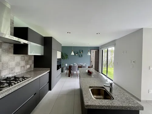 Fp Casa En Venta Toscana Metepec $7,000,000