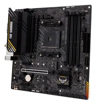 Comprar Motherboard Amd Asus Tuf Gaming A520m  Plus Wifi