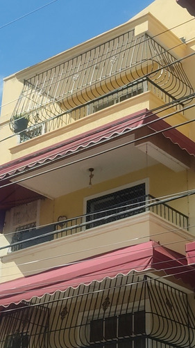 Imagen 12 de 12 de Alquiler Apartamento Ibiza Ave España 3 Hab,sal, Parqueo