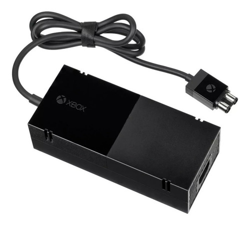 Fuente De Poder Alimentación Corriente Xbox One Original