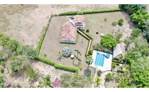 Lote En Vereda Mortino Rah Co: 25-1122
