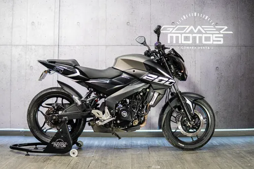 Bajaj Pulsar Ns 200 Fi 2023