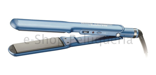 Imagen 2 de 5 de Planchita Profesional Babyliss Pro Lisa + Funda Termica!