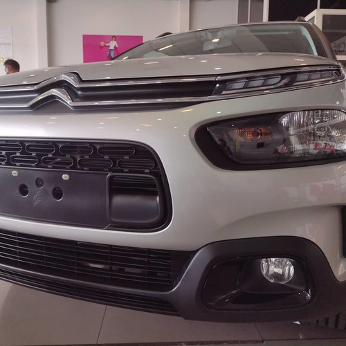 Citroën C4 Cactus 2021 1.6 Vti 115 Feel Pk